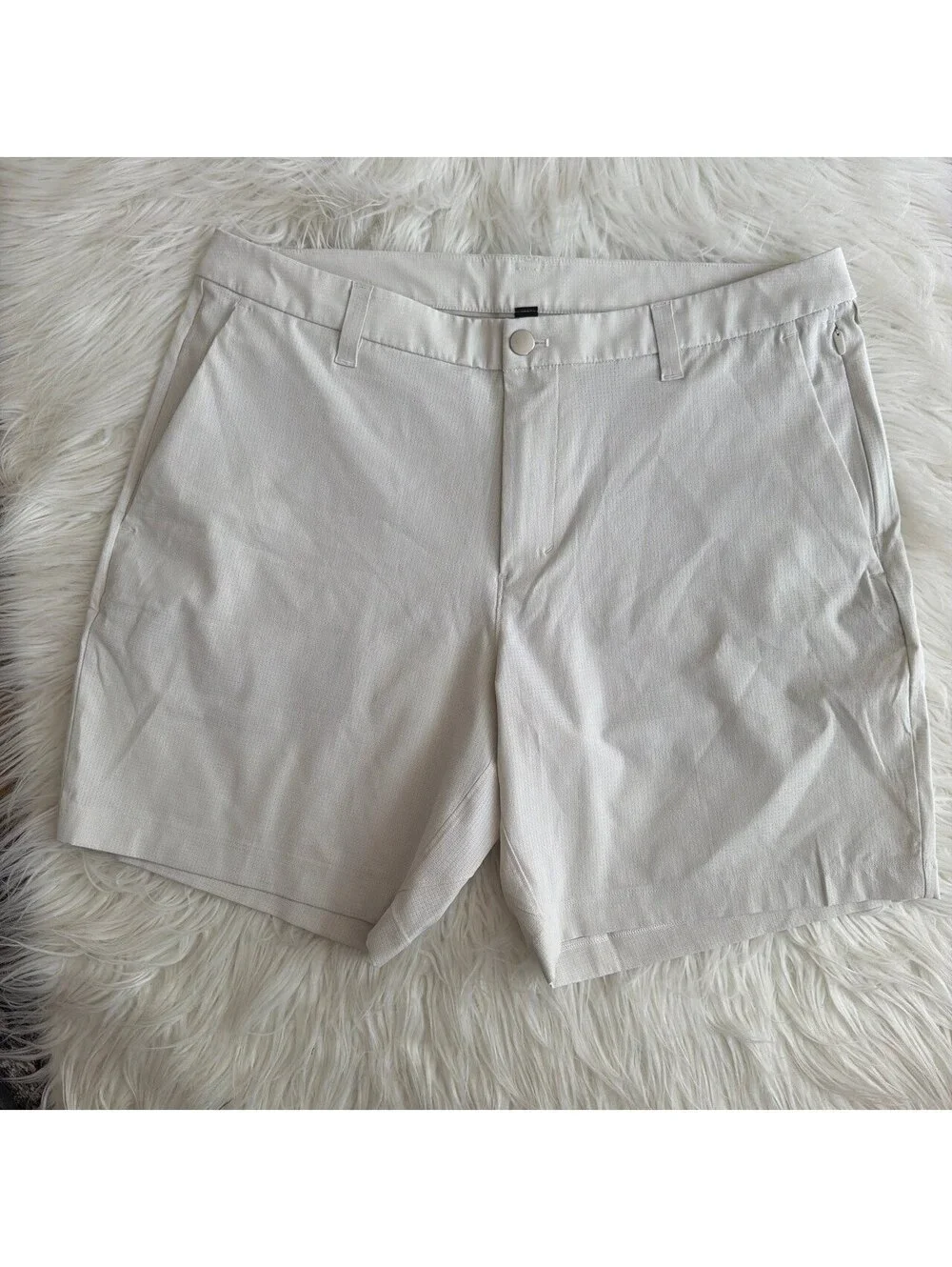 Lululemon commission short classic 7